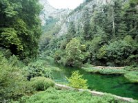2005072398 Fontaine de Vaucluse-Provence-France : Betty Hagberg