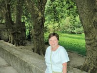 2005072400 Betty Hagberg-Fontaine de Vaucluse-Provence-France