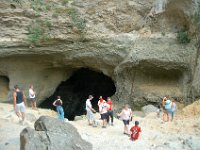 Fontaine de Vaucluse, France (July 18-19)