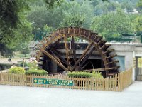 2005072412 Fontaine de Vaucluse-Provence-France