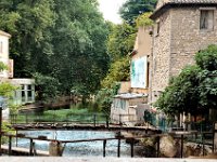 2005072419 Fontaine de Vaucluse-Provence-France