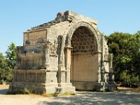 2005072285 Glanum Ruins-Provence-France