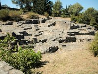2005072291 Glanum Ruins-Provence-France