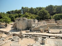 2005072297 Glanum Ruins-Provence-France