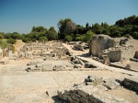 2005072298 Glanum Ruins-Provence-France