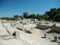 2005072299 Glanum Ruins-Provence-France