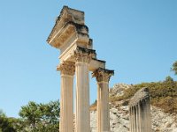 2005072301 Glanum Ruins-Provence-France