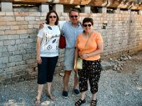 2005072303 Ariane Aubet-Francis Nencioni-Betty Hagberg-Glanum Ruins-Provence-France
