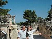 2005072307  Francis Nencioni-Ariane Aubet-Glanum Ruins-Provence-France
