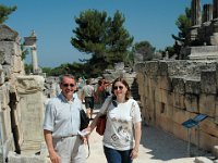 2005072309 Francis Nencioni-Ariane Aubet-Glanum Ruins-Provence-France
