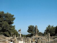 2005072314 Francis Nencioni-Glanum Ruins-Provence-France