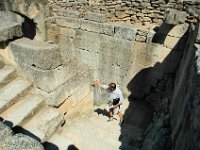 2005072315 Glanum Ruins-Provence-France