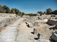 2005072319 Glanum Ruins-Provence-France