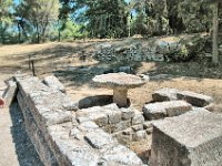 2005072323 Glanum Ruins-Provence-France