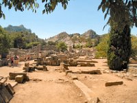 2005072324 Glanum Ruins-Provence-France