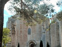 2005072433 Montmajour Abbey-Arles-Provence-France