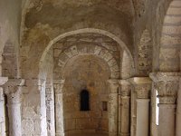 2005072439 Montmajour Abbey-Arles-Provence-France