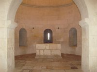 2005072441 Montmajour Abbey-Arles-Provence-France