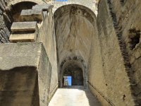 2005072450 Roman Theater-Orange-Provence-France