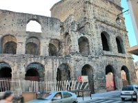 2005072451 Roman Theater-Orange-Provence-France