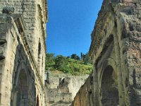 2005072453 Roman Theater-Orange-Provence-France
