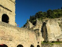 2005072456 Roman Theater-Orange-Provence-France