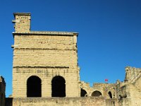2005072458 Roman Theater-Orange-Provence-France