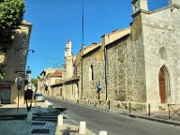 2005072460 Roman Theater-Orange-Provence-France