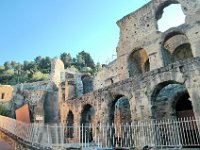 2005072461 Roman Theater-Orange-Provence-France