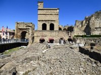 2005072466 Roman Theater-Orange-Provence-France
