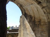 2005072467 Roman Theater-Orange-Provence-France