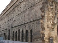 2005072470 Roman Theater-Orange-Provence-France