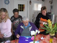 2008062918  Betty-Darrel-Yvette-Felicia-Suzette-Adara Beauvais France : Yvette DePaepe