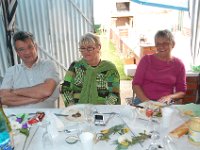 2008062951  Betty-Darrel-Yvette-Felicia-Suzette-Adara Beauvais France