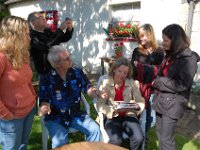 2008062995  Betty-Darrel-Yvette-Felicia-Suzette-Adara Beauvais France