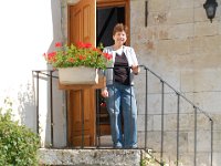 2008063016  Betty-Darrel-Yvette-Felicia-Suzette-Adara Beauvais France : Betty Hagberg