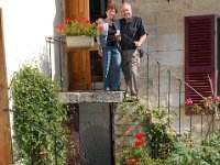 2008063019  Betty-Darrel-Yvette-Felicia-Suzette-Adara Beauvais France : Darrel Hagberg