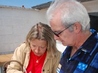 2008063028  Betty-Darrel-Yvette-Felicia-Suzette-Adara Beauvais France : Yvette DePaepe