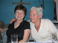 2008063057  Betty-Darrel-Yvette-Felicia-Suzette-Adara Beauvais France : Yvette DePaepe,Felicia Kellett,Adara Clay,Suzette DePaepe