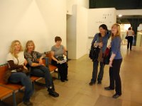 2008062606  Betty-Darrel-Yvette-Felicia-Suzette-Adara Paris France : Yvette DePaepe