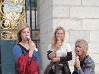 2008062833  Betty-Darrel-Yvette-Felicia-Suzette-Adara Paris France