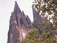 1983060554 Cologne, Germany - Jul 03