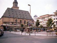 1983060040  Frankfort, Germany - Jun 24