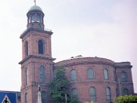 1983060048  Frankfort, Germany - Jun 24