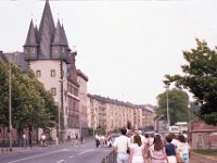 1983060049  Frankfort, Germany - Jun 24