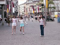 1983060053  Frankfort, Germany - Jun 24