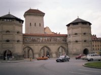 1983060104 Munich, Germany - Jun 25-26