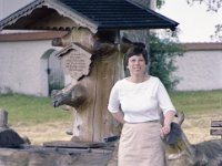 1983060132 Oberammergau and Linderhof Castle, Germany - Jun 27