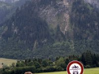 1983060134 Oberammergau and Linderhof Castle, Germany - Jun 27