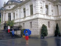1983060139 Oberammergau and Linderhof Castle, Germany - Jun 27